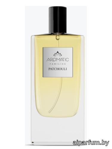 Patchouli