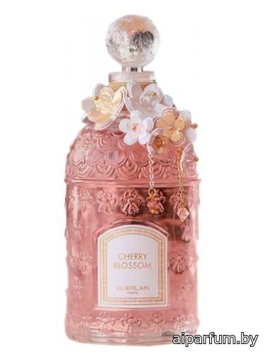 Cherry Blossom 2021 Millésime