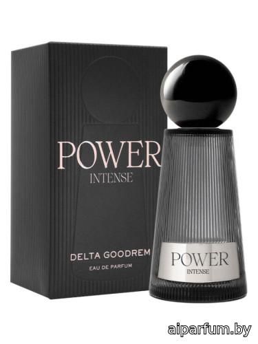 Power Intense