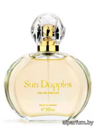 Sun Dapples