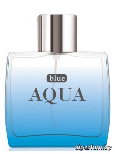 Aqua Blue