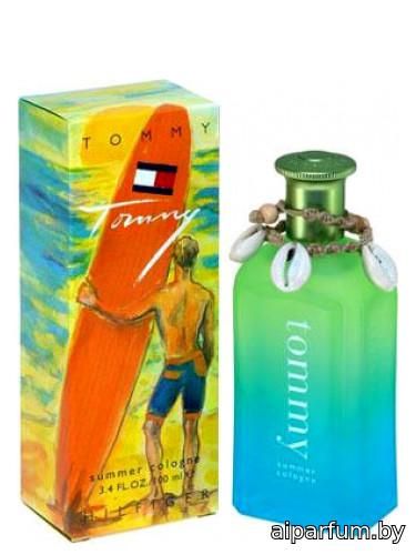 Tommy Summer Cologne 2005