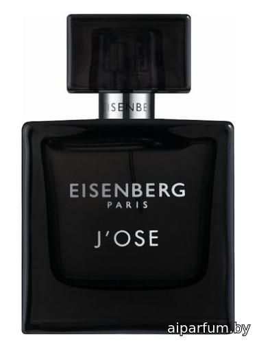 J'ose 