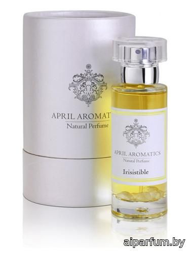 Irisistible