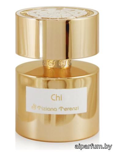 Chi
