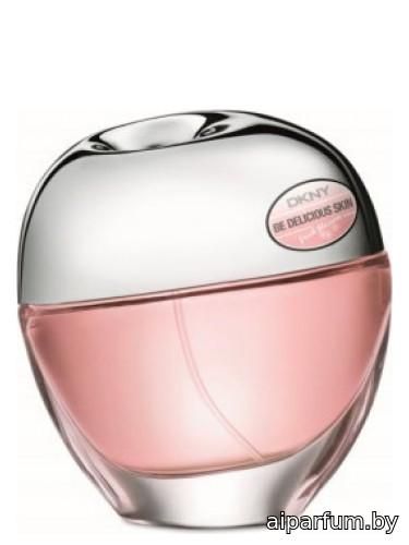 DKNY Be Delicious Fresh Blossom Skin Hydrating Eau de Toilette