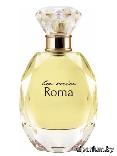 La Mia Roma
