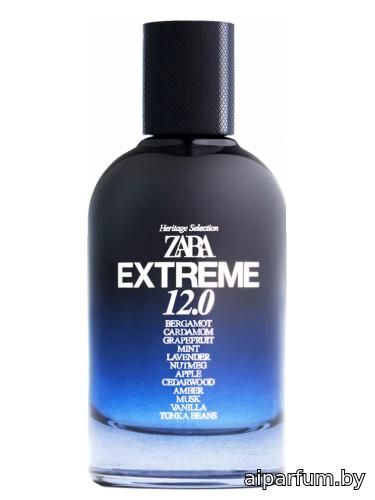 Extreme 12.0