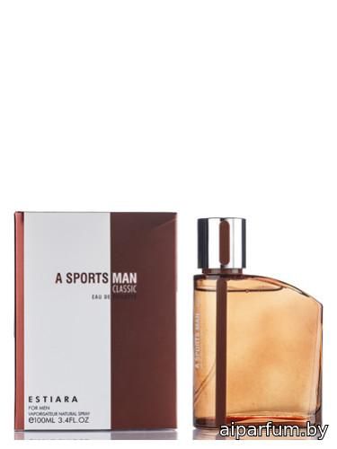 A Sports Man Classic