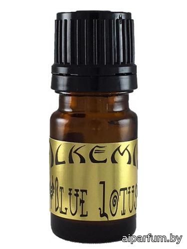 Blue Lotus