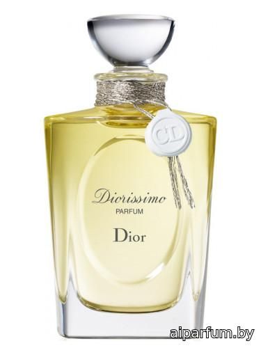 Les Creations de Monsieur Dior Diorissimo Extrait de Parfum