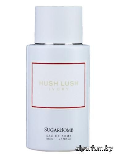 Hush Lush Ivory