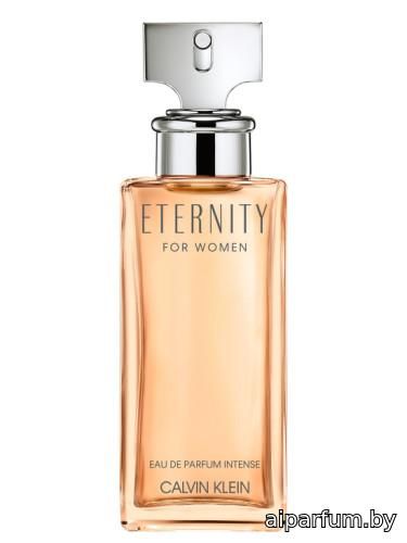 Eternity Eau de Parfum Intense For Women