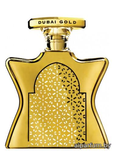 Dubai Gold