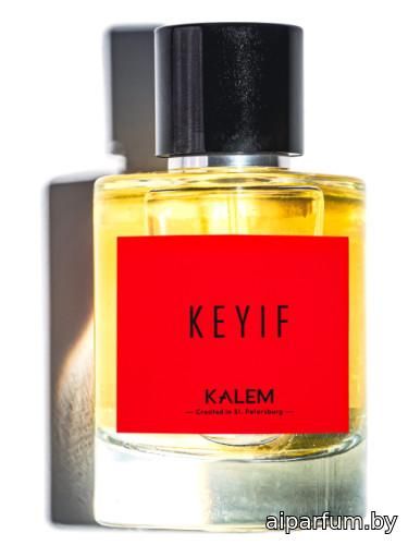 Keyif