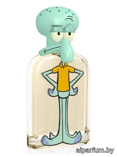 Squidward