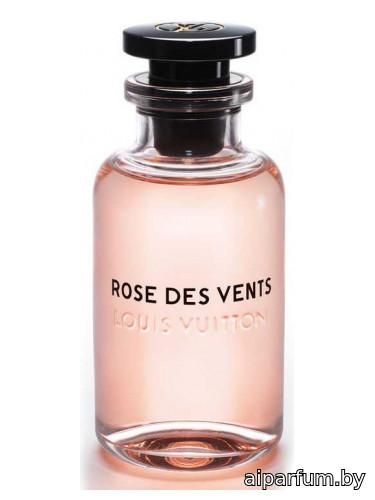 Rose des Vents