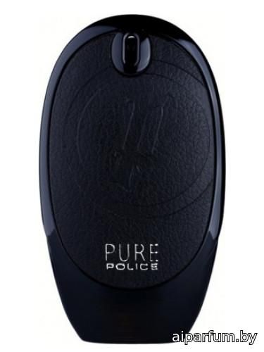 Pure Police Pure DNA Homme