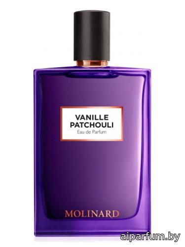 Vanille Patchouli Eau de Parfum