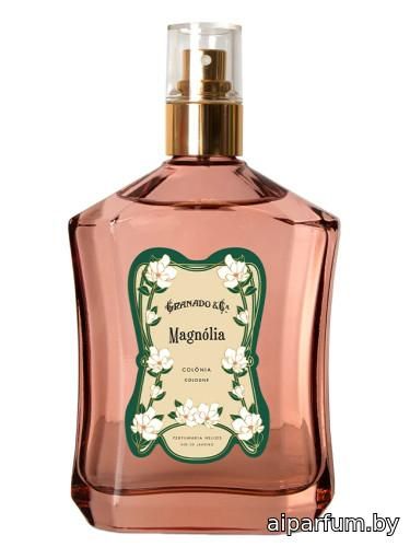 Magnólia