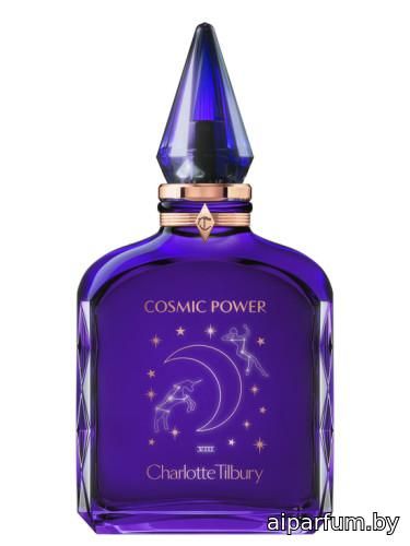 Cosmic Power