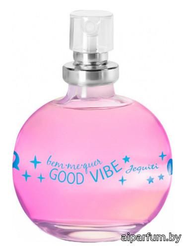 Bem-Me-Quer Good Vibe