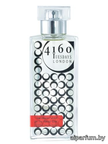 The Sexiest Scent on the Planet. Ever. IMHO