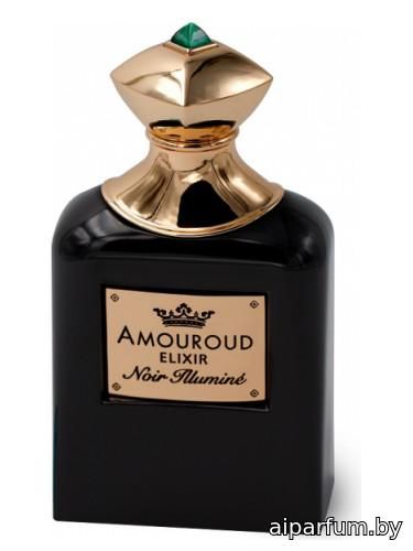 Noir Illuminé