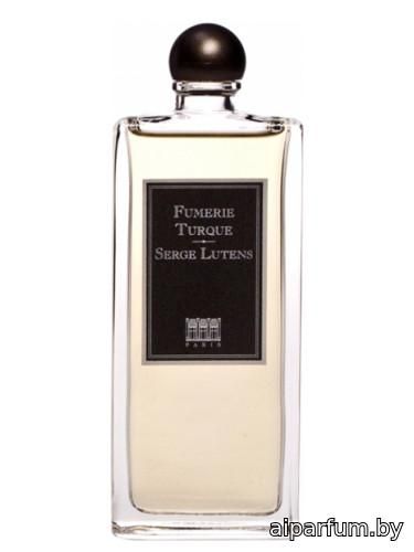 Fumerie Turque
