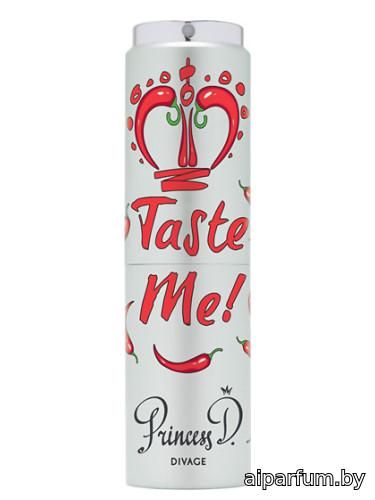 Taste Me!