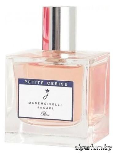 Mademoiselle Petite Cerise