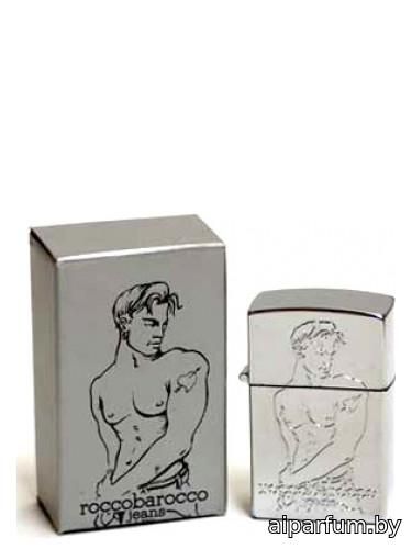 Silver Jeans Men