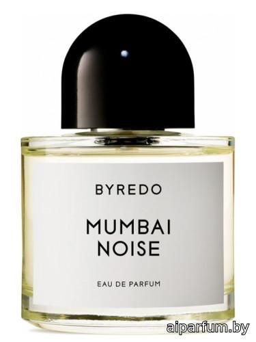 Mumbai Noise 