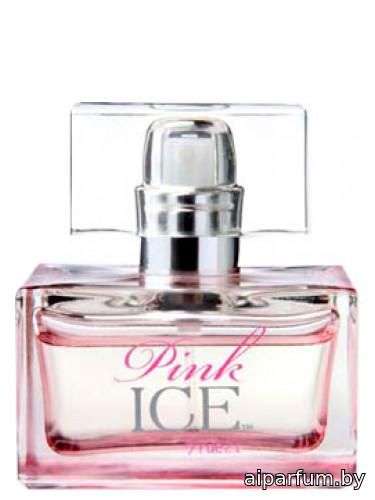 Pink Ice