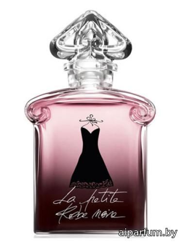 La Petite Robe Noire 2