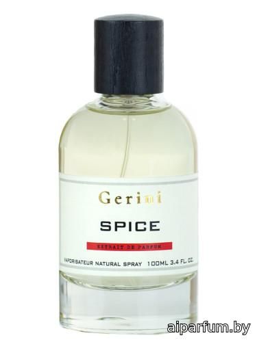 Spice