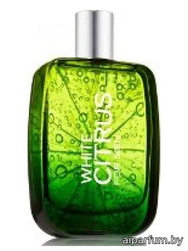 White Citrus for Men