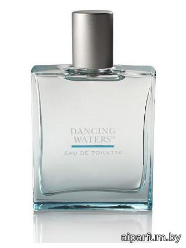 Dancing Waters