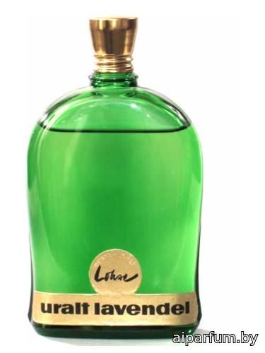 Uralt Lavendel