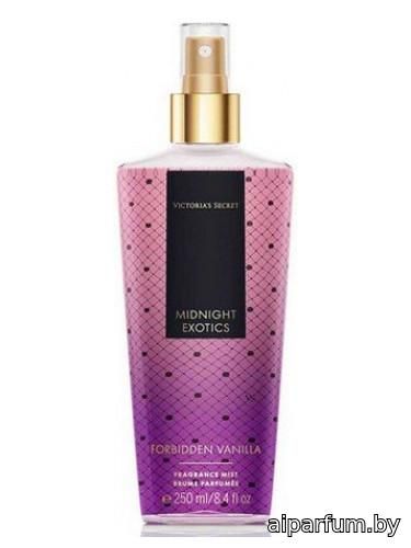 Midnight Exotics Forbidden Vanilla