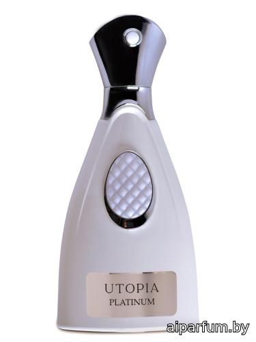 Utopia Platinum