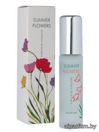 Summer Flowers