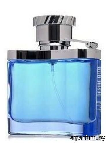 Desire Blue