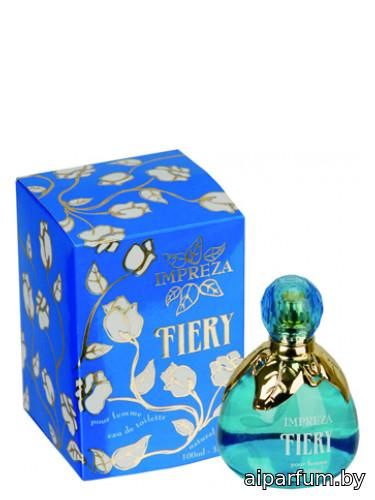 Impresa Fiery