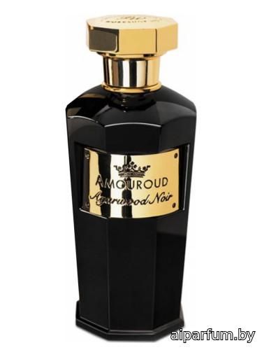Agarwood Noir