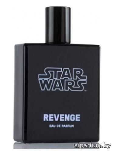 Star Wars Revenge