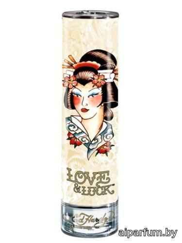 Ed Hardy Love & Luck