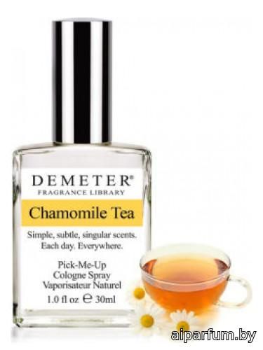 Chamomile Tea
