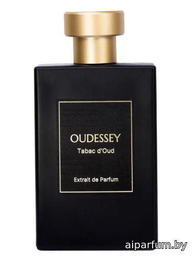 Tabac D’Oud