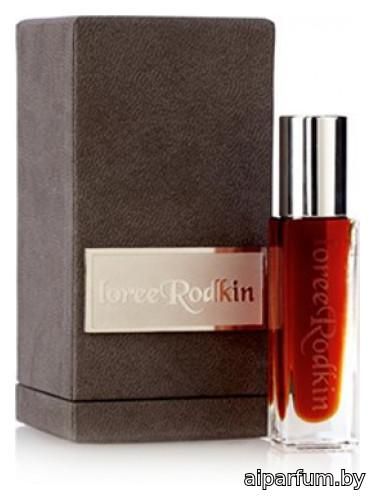 Gothic V Perfume Oil